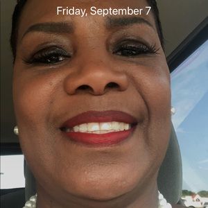 Meet your Posher, Patricia